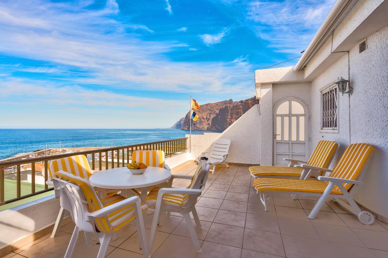 Gigantes Sea View By Paramount Holidays * Сантъяго-дель-Тейде